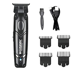 Aparador De Cabelo Acabamento Wmark NG2048