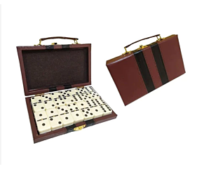 Dominó NZA profissional 10mm