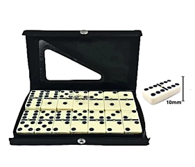 Dominó 10mm