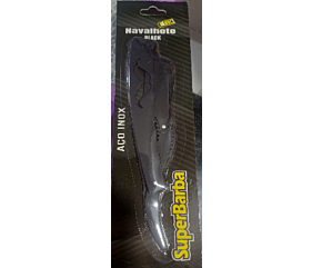 NAVALHETE BLACK SUPERBARBER