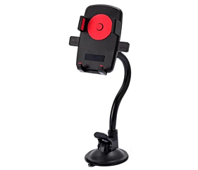 Suporte Veicular Para Celular Mex - Universal Car Mount 360º