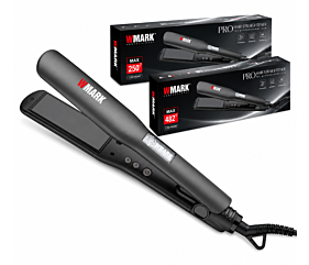 Chapinha De Cabelo Com Display wmark Hs047