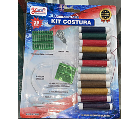 Kit Costura Yara