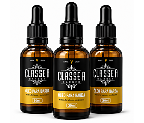 ÓLEO PARA BARBA MILLION 30ML