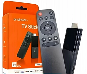 TV Stick Android