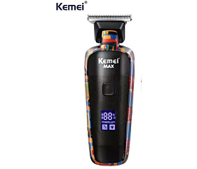 Máquina de acabamento km-max5090