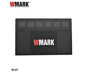 Tapete magnético Wmark c/6 