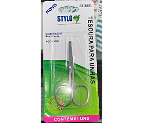 Tesura Stylo sem ponta P/ unha