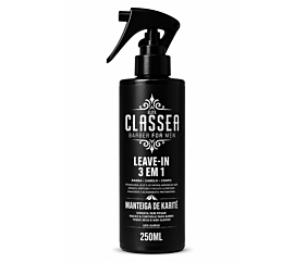 LEAVE-IN CLASSE A 250ML