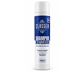 SHAMPOO MATIZADOR 300ML CLASSE A