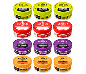 POMADAS CLASSE A INCOLOR 160G