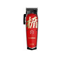 Maquina de Cortar Cabelo Madeshow M10H