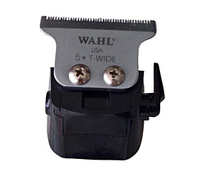 Lâmina T-Wide para Waahhl