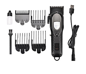 Maquina de Cortar Cabelo NG119