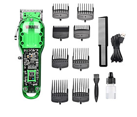 Maquina De Corte Cabelo Wmark NG412VE