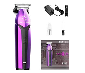 Maquina de Acabamento Kulilang R55FLI