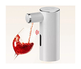 Dispensador Elétrico