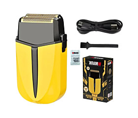 Maquina Finalização Shaver Wmark NG1902