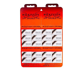  Lâmina Gilette Wilkinson