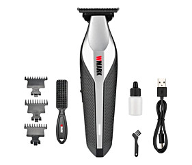 Maquina Profissional De Acabamento Wmark NG1207