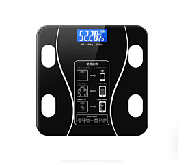 Balança Digital Inte
