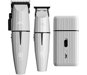 Kit Jrl Corte, Acabamento E Shaver Ghost 2