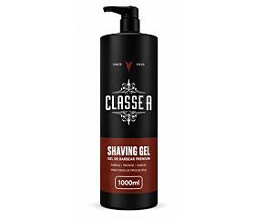 SHAVING EM GEL CLASSE A