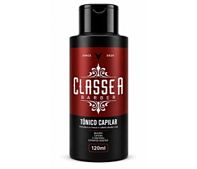 TÔNICO CAPILAR CLASSE A