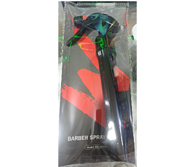 Borrifador Barber Spray wm