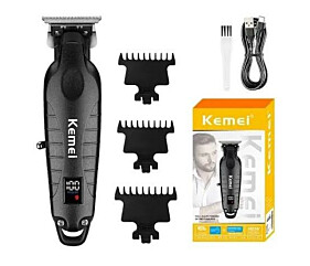 Maquininha de acabamento 