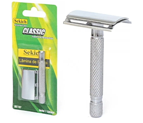Lamina de Barbear Sekich
