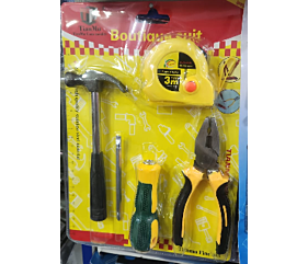 Kit de ferramentas Boutique Suit