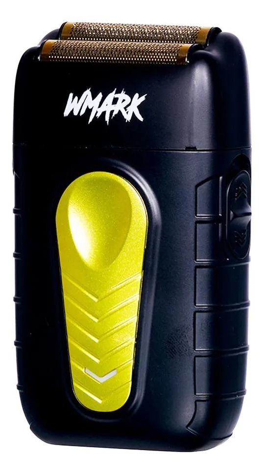 Maquina Finalização Shaver NG938