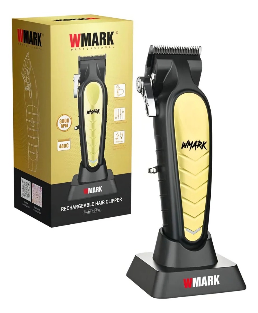 Maquina De Corte Profissional Wmark NG138