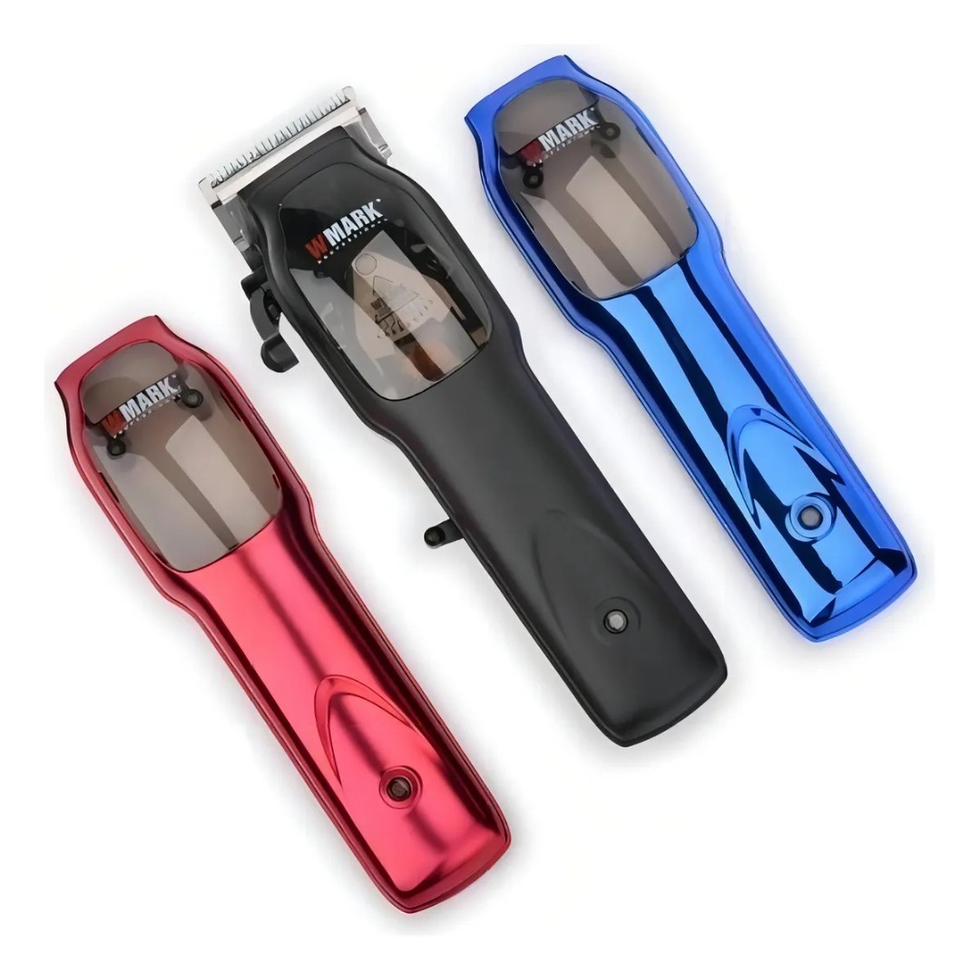 Wmark Maquina De Corte Cabelo NG9002