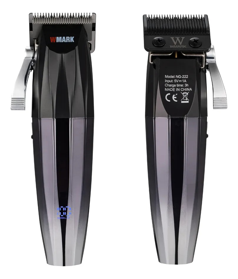 Maquina De Corte Wmark NG222Y