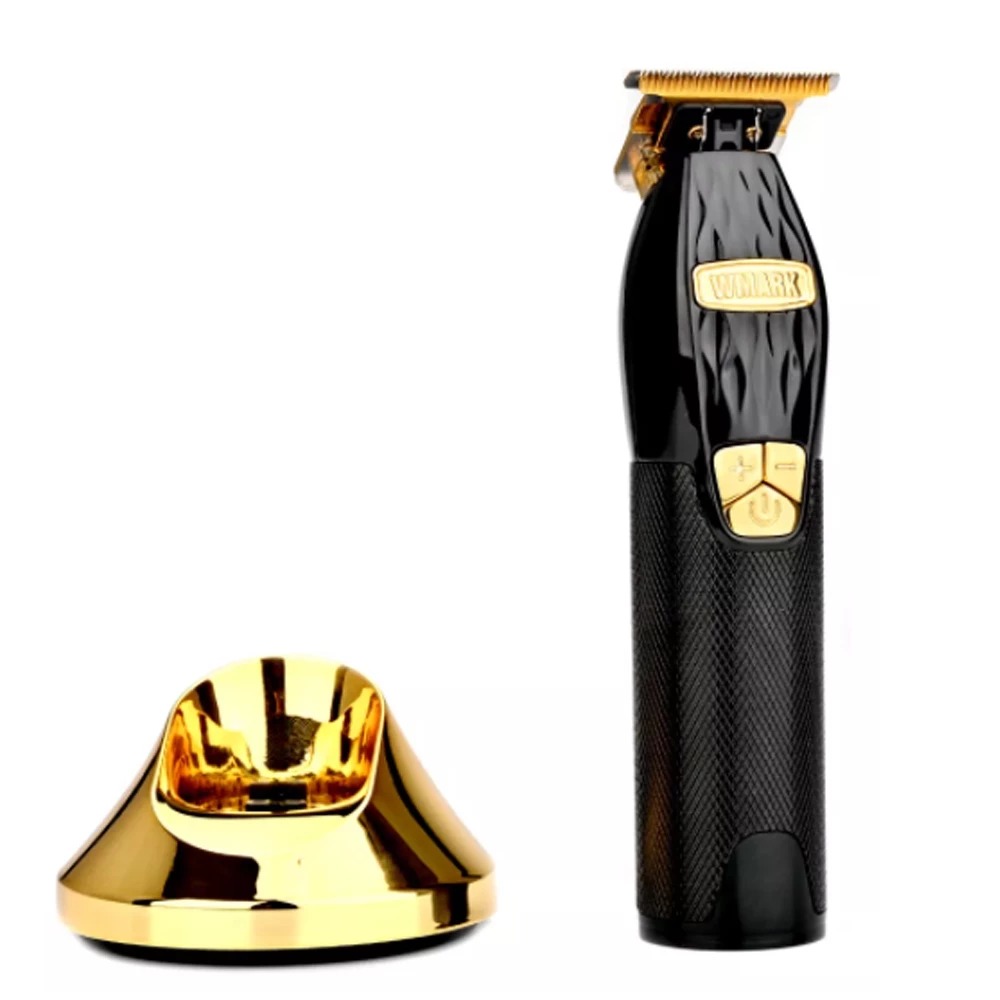 Maquina De Acabamento Wmark NG2033