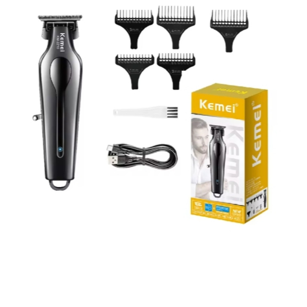 Máquina de acabamento  km 2210