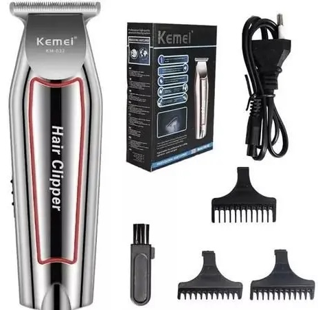 Máquina de acabamento km 032