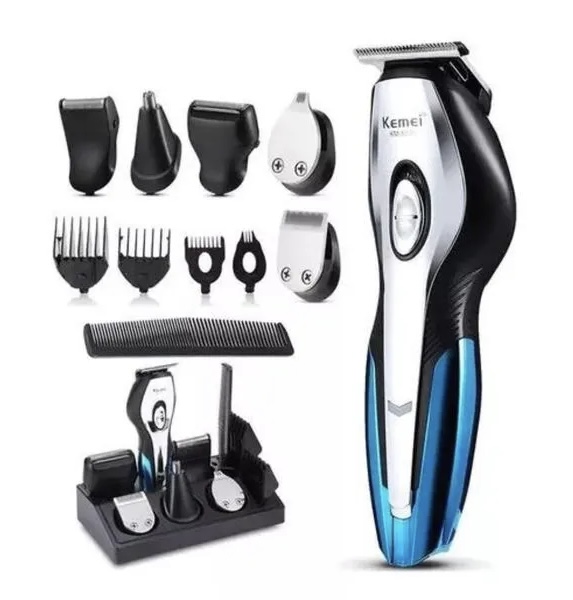 Máquina de acabamento km 5031