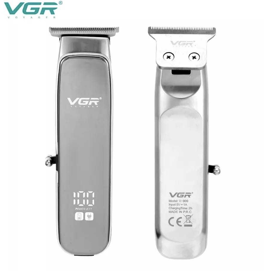 Máquina de acabamento V-909