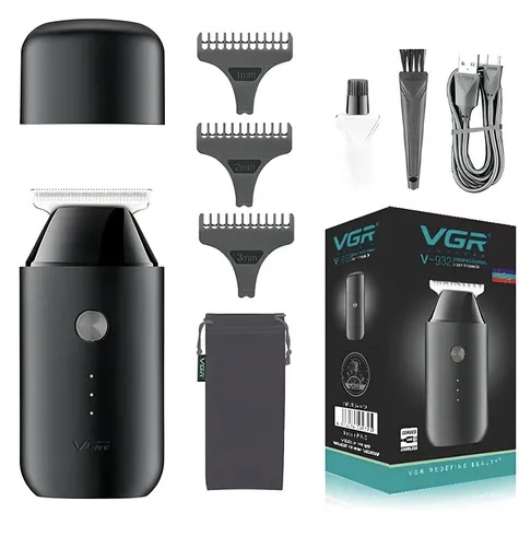 Máquina de acabamento V-932