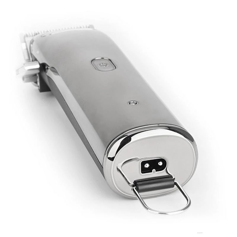 Maquina De Cortar Cabelo Wmark NG9001