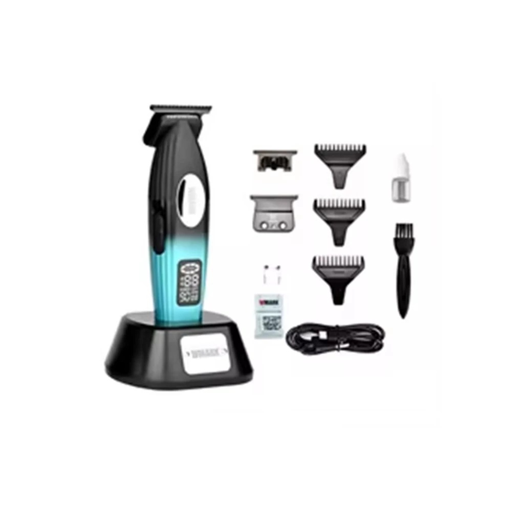 Maquina Cabelo Prof.wmark NG8038AZ