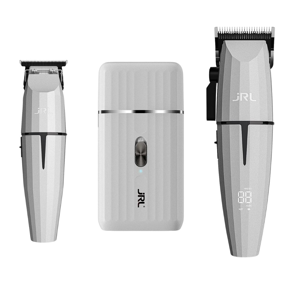 COMBO JRL COM 4 MAQUINAS + SECADOR