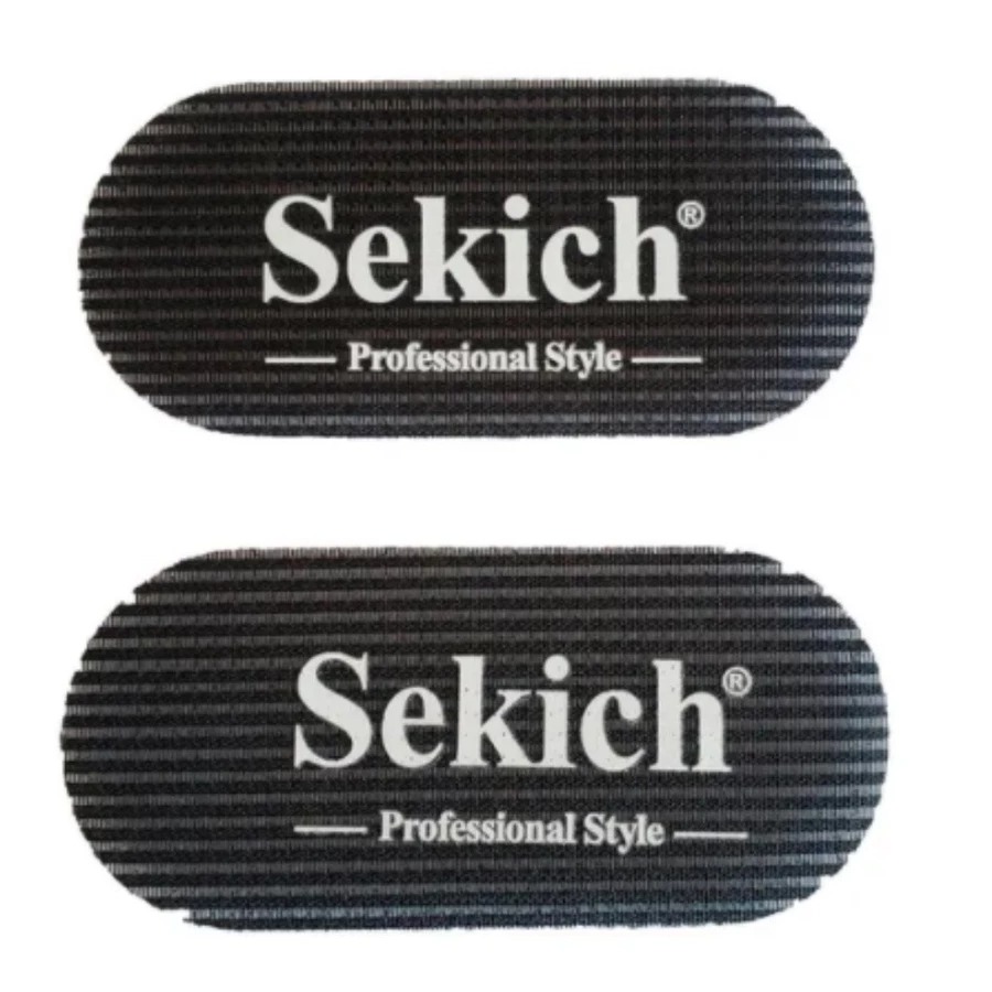 Separador De Mechas Divisor Prendedor Sekich