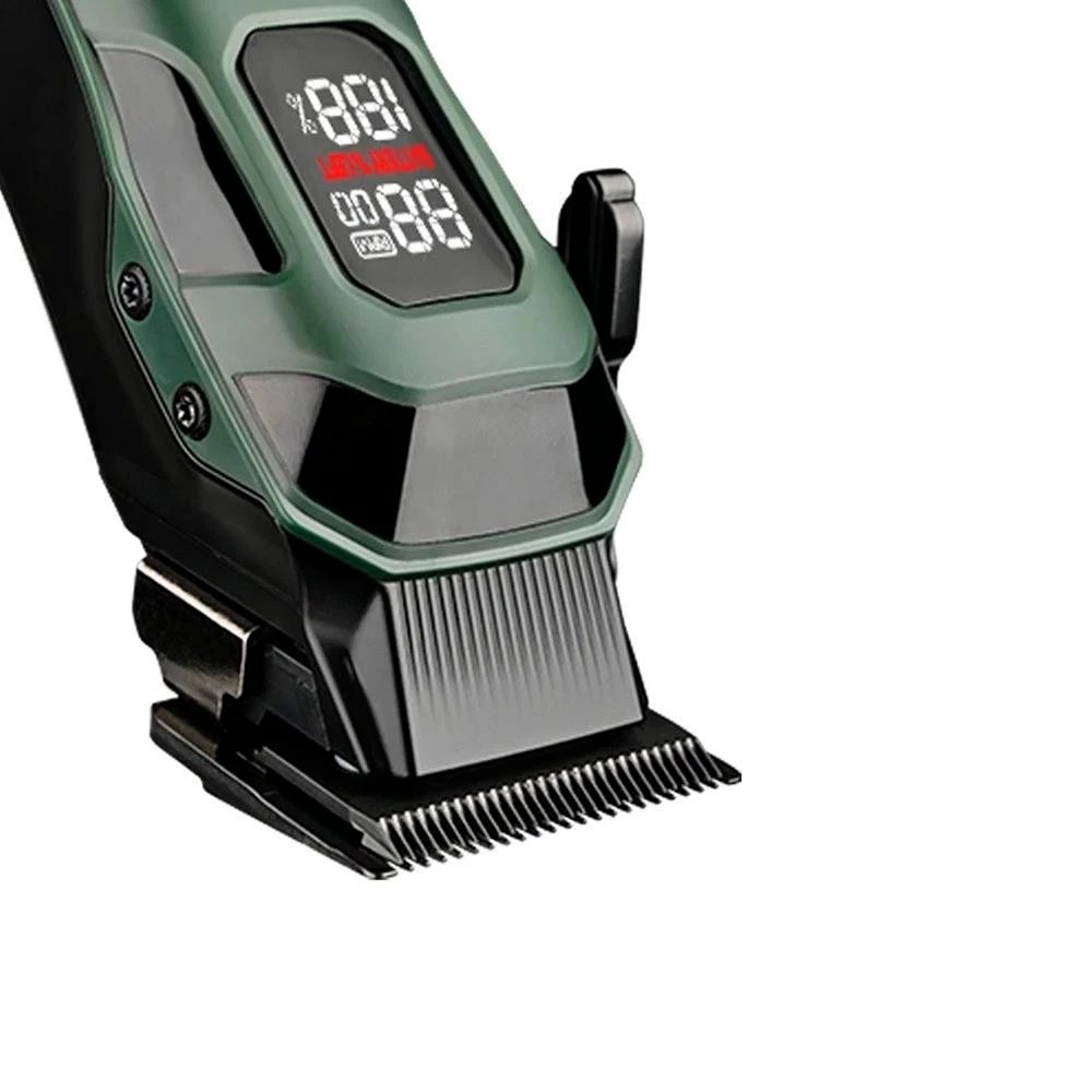 Maquina de Corte Cabelo Wmark NG8080VE