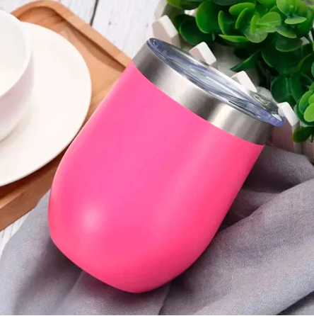 Copo Cuia Térmico 360ml