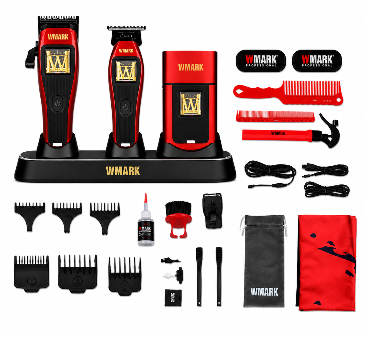 KIT WMARK NG X1